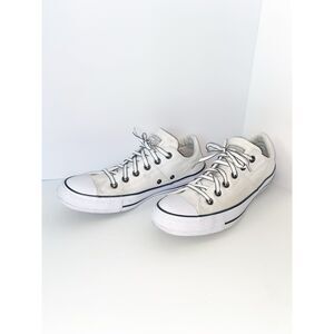Converse White Sneakers